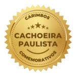 Carimbos - Cachoeira Paulista