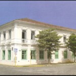 LORENA-SP-LRN001 - Casa da Cultura. Foto- Lair J. Oliveira (2010).