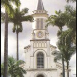 SP-LORENA_Filacap-LRN003 - Catedral de Nossa Senhora da Piedade. Foto- Lair J. Oliveira (2010).