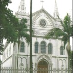 LORENA-SP-LRN004 - Basílica Santuário de São Benedito. Foto- Lair J. Oliveira (2010).