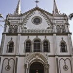 LORENA-SP-LRN008 - Basílica de São Benedito. Foto- Pedro Hummel (2012).