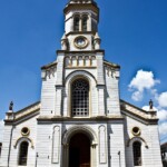 LORENA-SP-LRN003 - Catedral de Nossa Senhora da Piedade. Foto- Lair J. Oliveira (2010).