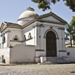 LORENA-SP-LRN006 - Igreja do Rosário - Foto- Pedro Hummel (2012)